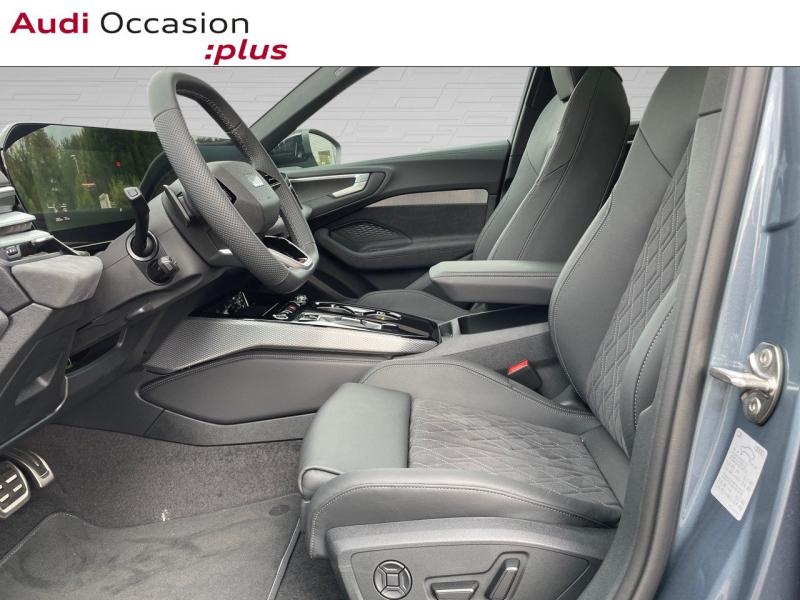 Voitures occasions Audi A5 Avant S line Augny
