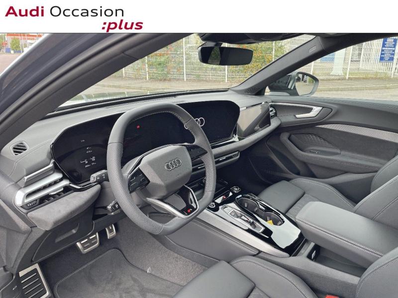 Voitures occasions Audi A5 Avant S line Augny