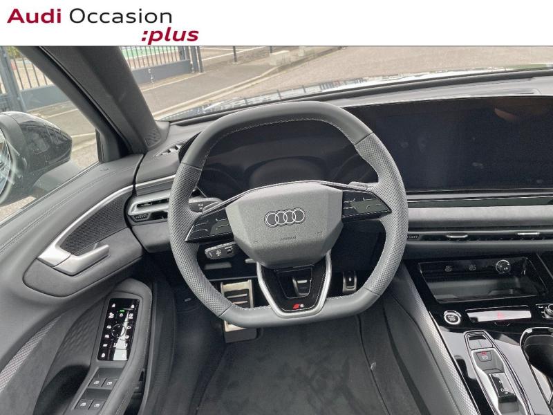 Voitures occasions Audi A5 Avant S line Augny