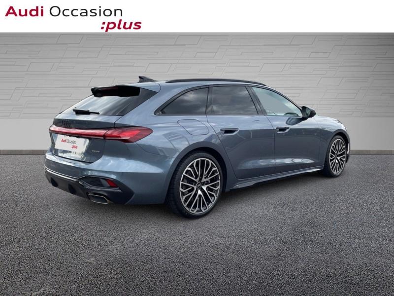 Voitures occasions Audi A5 Avant S line Augny