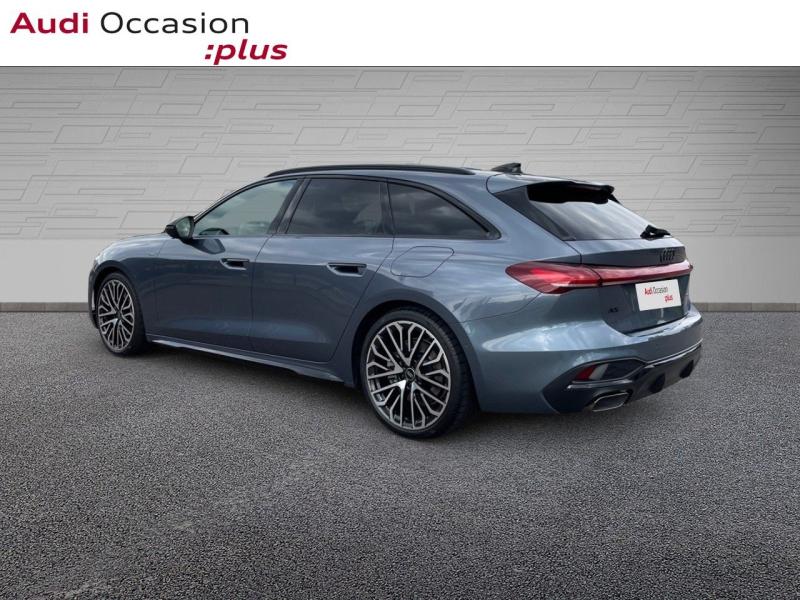 Voitures occasions Audi A5 Avant S line Augny