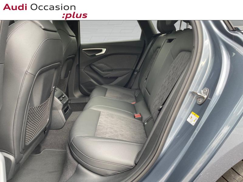 Voitures occasions Audi A5 Avant S line Augny