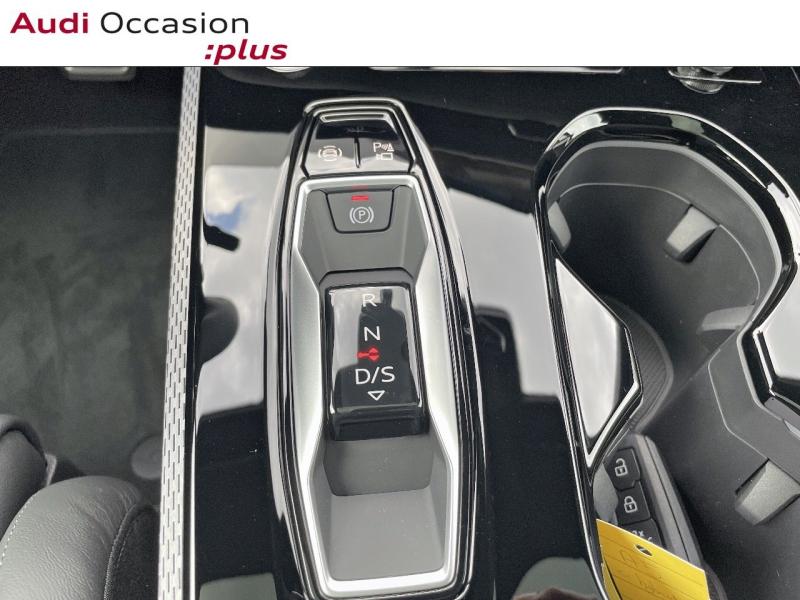 Voitures occasions Audi A5 Avant S line Augny