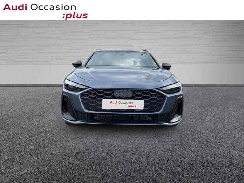 Voitures occasions Audi A5 Avant S line Augny