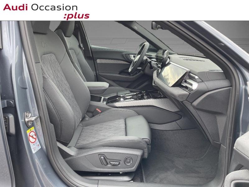 Voitures occasions Audi A5 Avant S line Augny