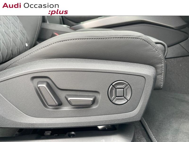 Voitures occasions Audi A5 Avant S line Augny