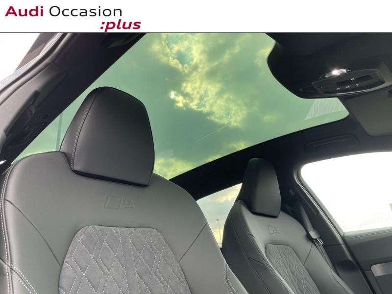 Voitures occasions Audi A5 Avant S line Augny