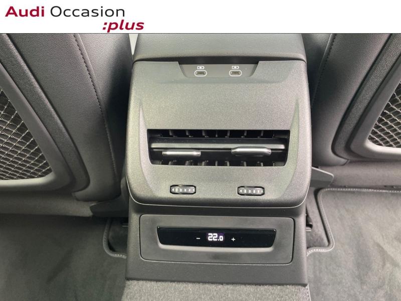 Voitures occasions Audi A5 Avant S line Augny