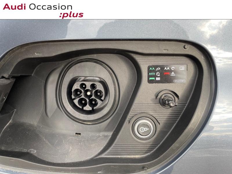 Voitures occasions Audi A5 Avant S line Augny