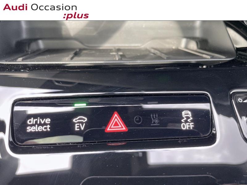 Voitures occasions Audi A5 Avant S line Augny