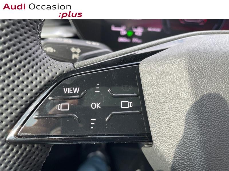 Voitures occasions Audi A5 Avant S line Augny