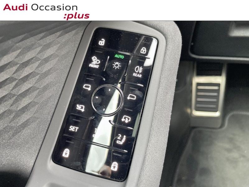 Voitures occasions Audi A5 Avant S line Augny