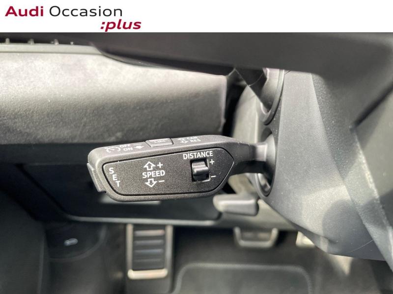 Voitures occasions Audi A5 Avant S line Augny