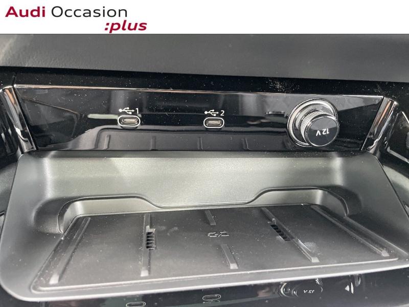 Voitures occasions Audi A5 Avant S line Augny