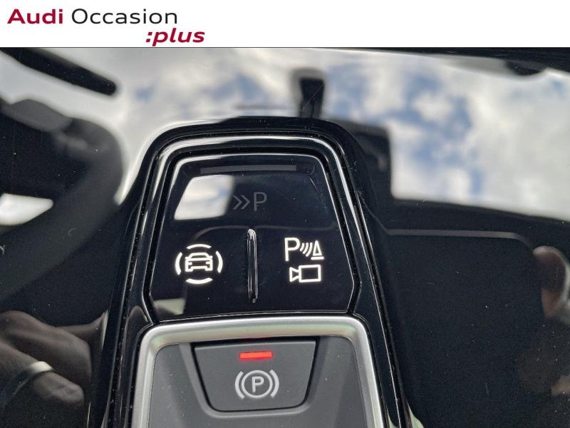 Voitures occasions Audi A5 Avant S line Augny