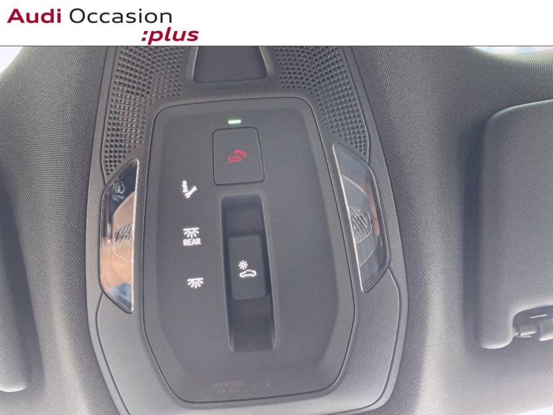 Voitures occasions Audi A5 Avant S line Augny