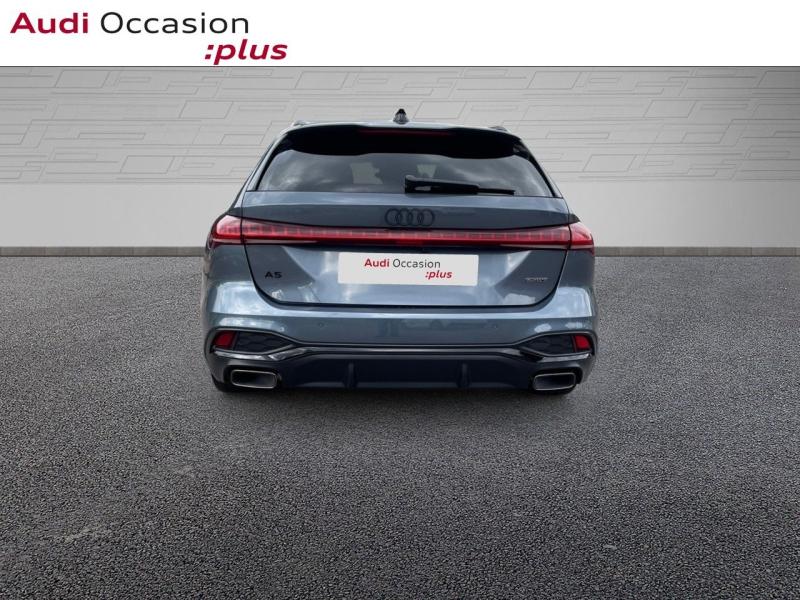 Voitures occasions Audi A5 Avant S line Augny
