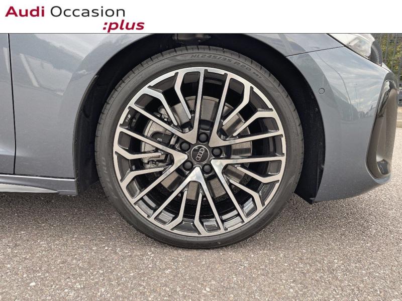 Voitures occasions Audi A5 Avant S line Augny