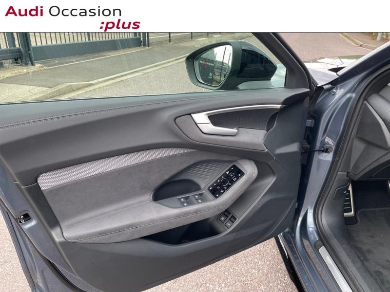 Voitures occasions Audi A5 Avant S line Augny