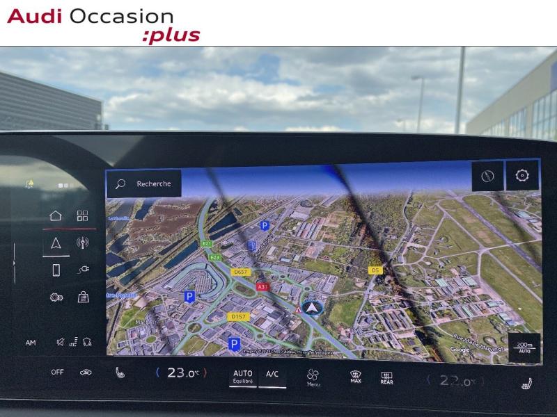 Voitures occasions Audi A5 Avant S line Augny