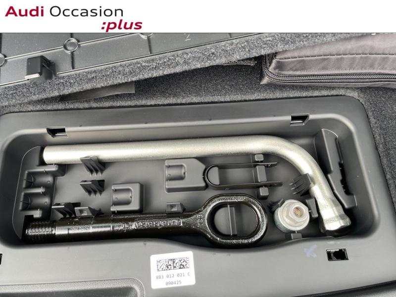 Voitures occasions Audi A5 Avant S line Augny