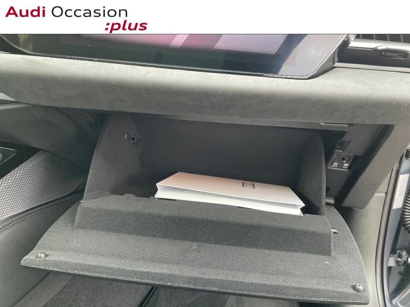 Voitures occasions Audi A5 Avant S line Augny