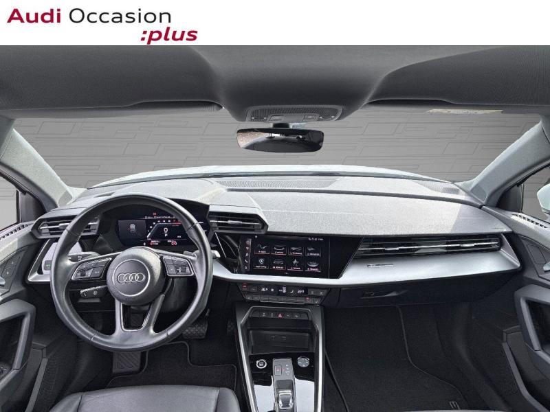 Voitures occasions Audi A3 Sportback S line Augny