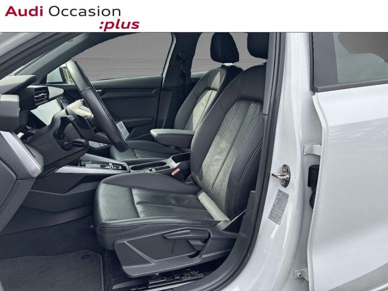 Voitures occasions Audi A3 Sportback S line Augny
