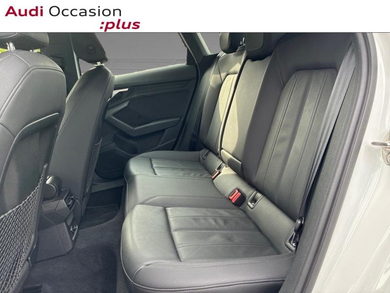 Voitures occasions Audi A3 Sportback S line Augny