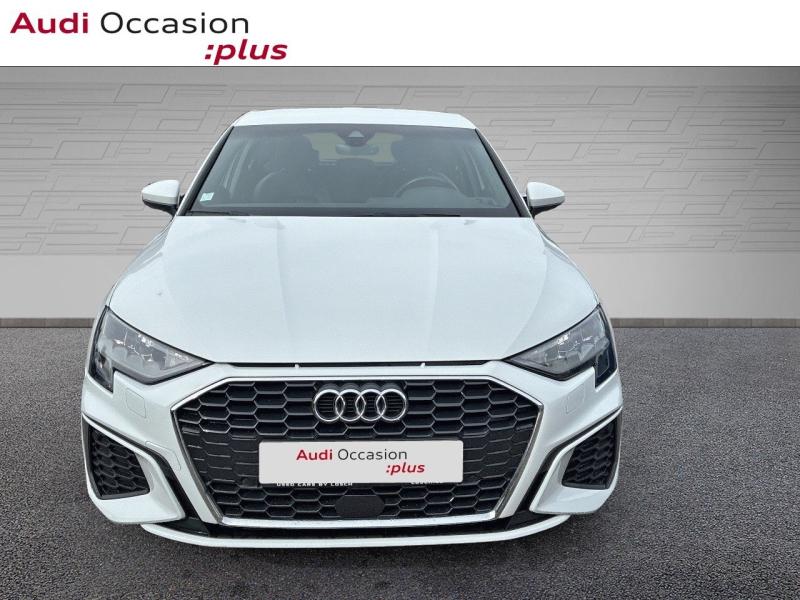Voitures occasions Audi A3 Sportback S line Augny