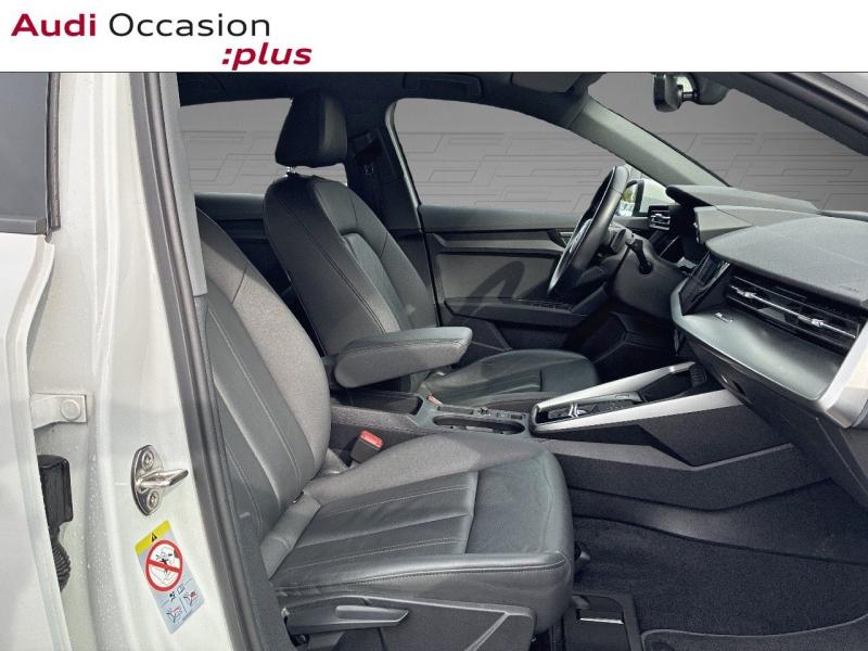 Voitures occasions Audi A3 Sportback S line Augny