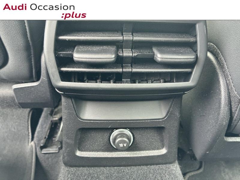 Voitures occasions Audi A3 Sportback S line Augny