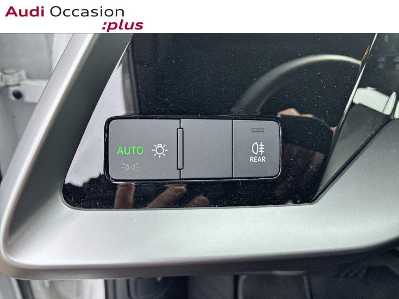 Voitures occasions Audi A3 Sportback S line Augny