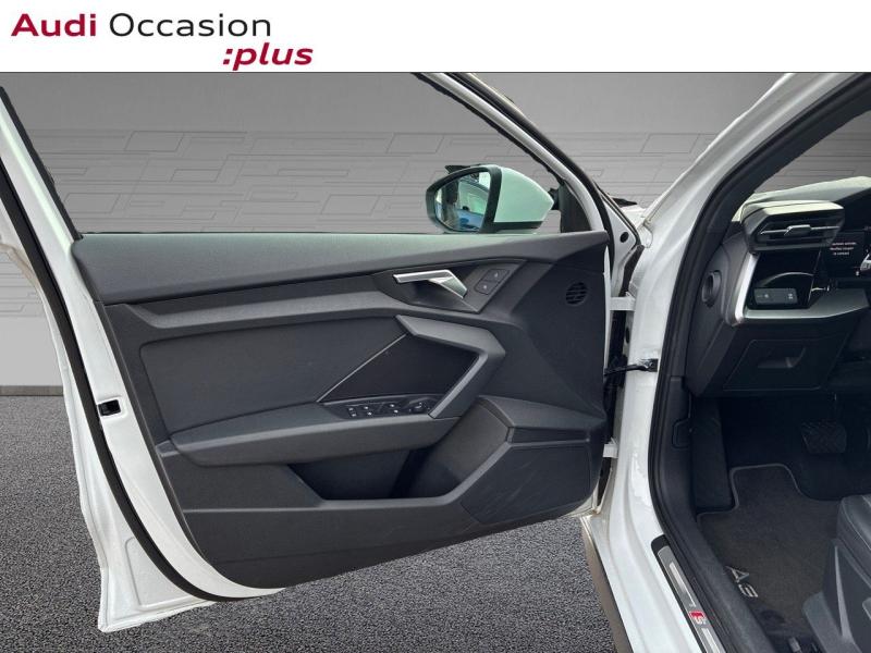 Voitures occasions Audi A3 Sportback S line Augny