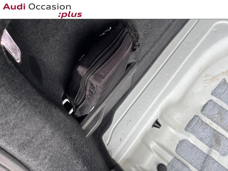 Voitures occasions Audi A3 Sportback S line Augny