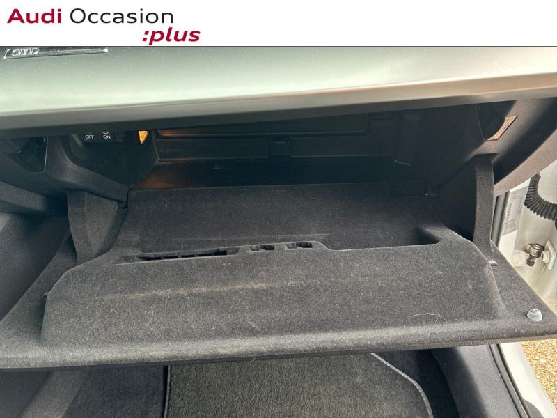 Voitures occasions Audi A3 Sportback S line Augny