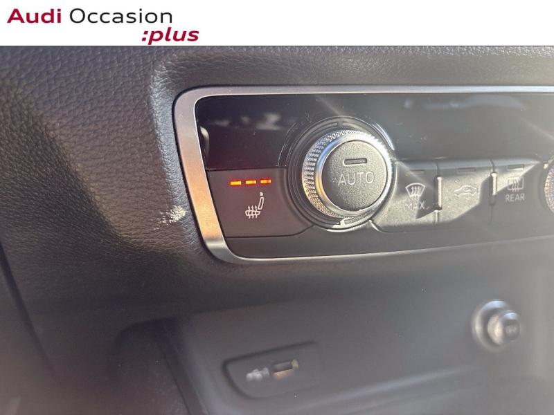 Voitures occasions Audi S3 Sportback Base Augny