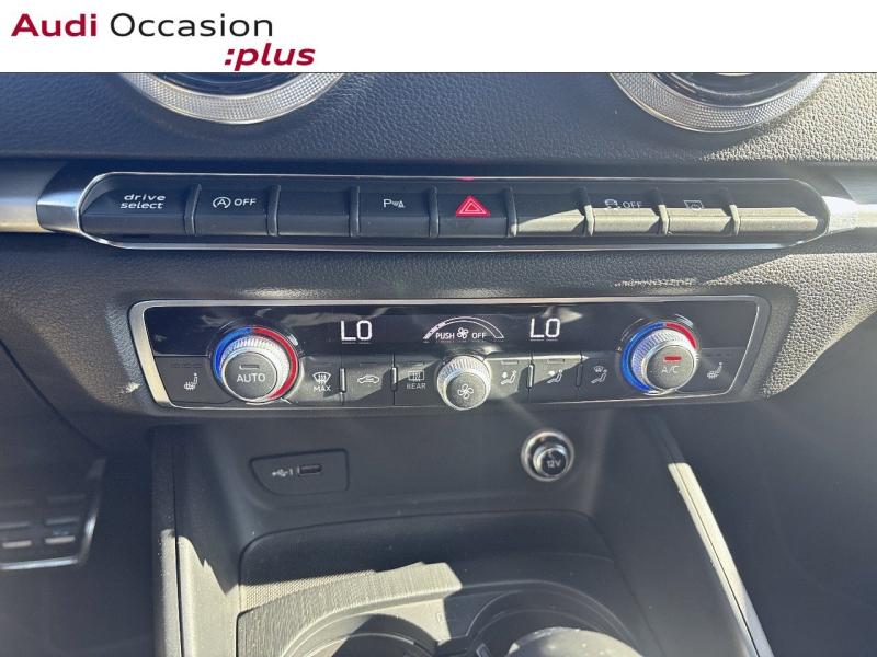 Voitures occasions Audi S3 Sportback Base Augny