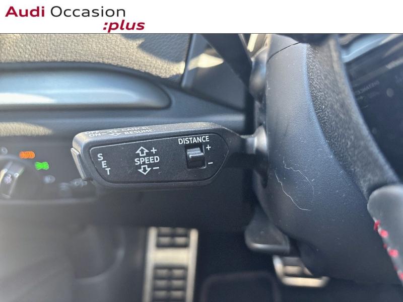 Voitures occasions Audi S3 Sportback Base Augny