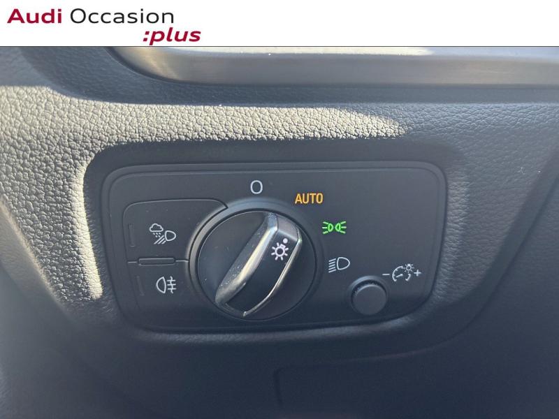 Voitures occasions Audi S3 Sportback Base Augny