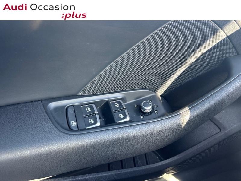 Voitures occasions Audi S3 Sportback Base Augny