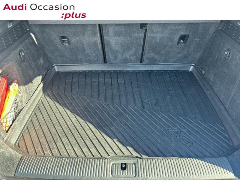 Voitures occasions Audi S3 Sportback Base Augny