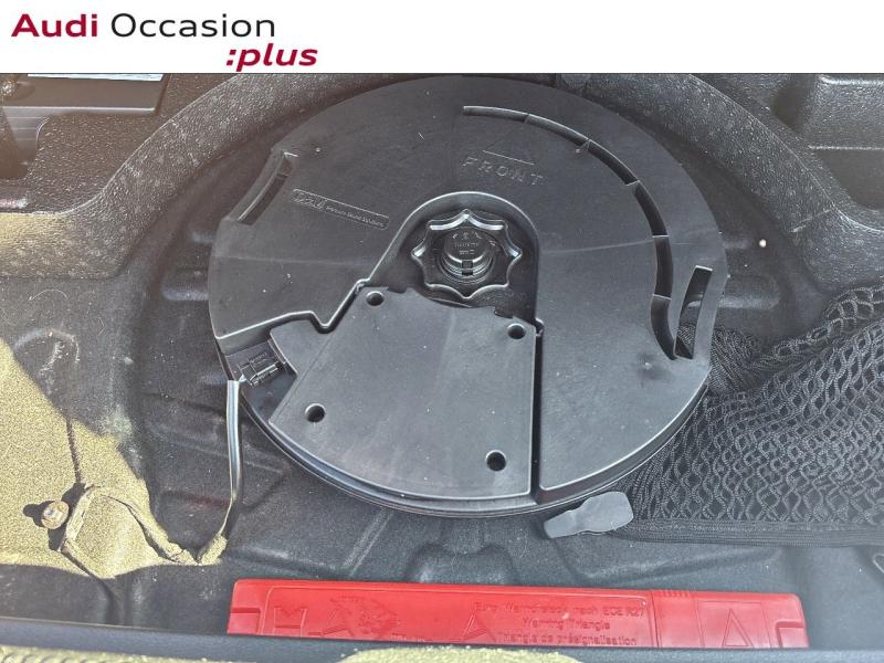 Voitures occasions Audi S3 Sportback Base Augny