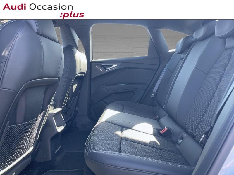 Voitures occasions Audi Q4 Sportback e-tron Base Augny