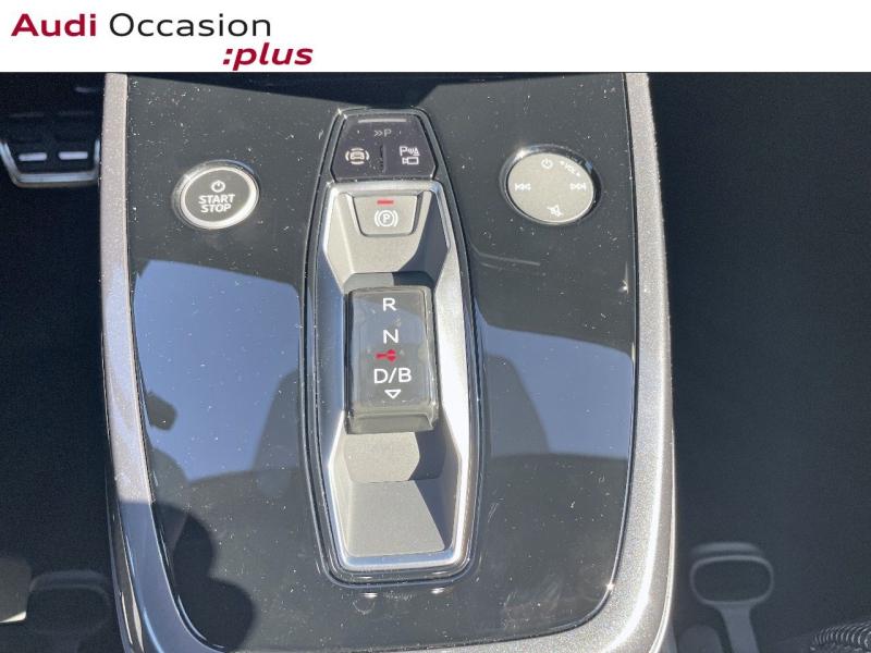 Voitures occasions Audi Q4 Sportback e-tron Base Augny