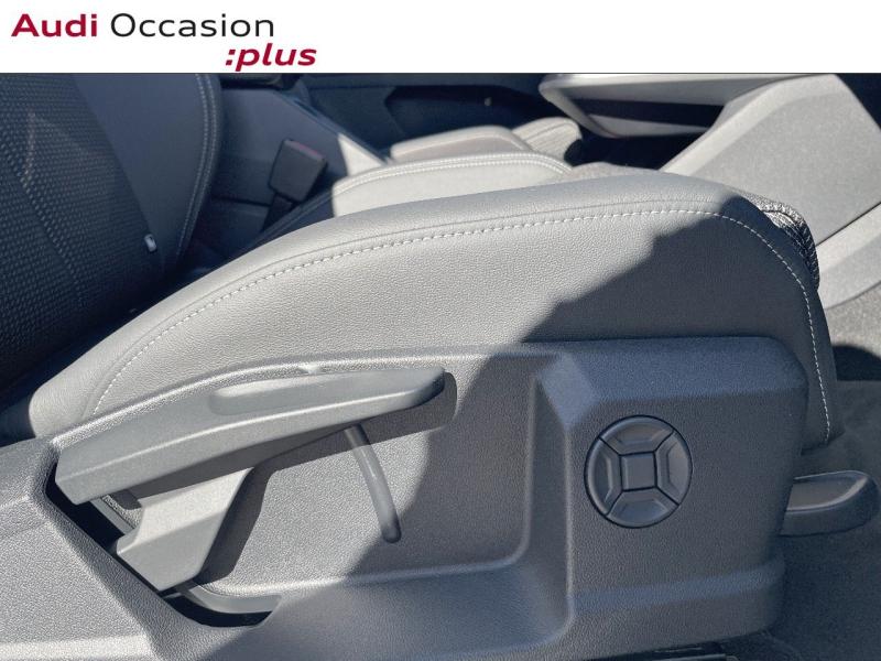 Voitures occasions Audi Q4 Sportback e-tron Base Augny