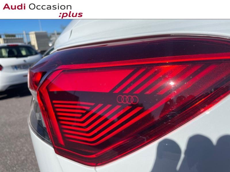 Voitures occasions Audi Q4 Sportback e-tron Base Augny