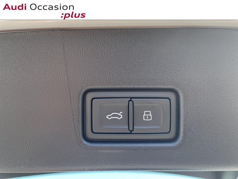 Voitures occasions Audi Q4 Sportback e-tron Base Augny