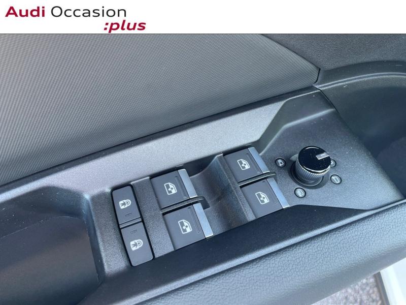Voitures occasions Audi Q4 Sportback e-tron Base Augny