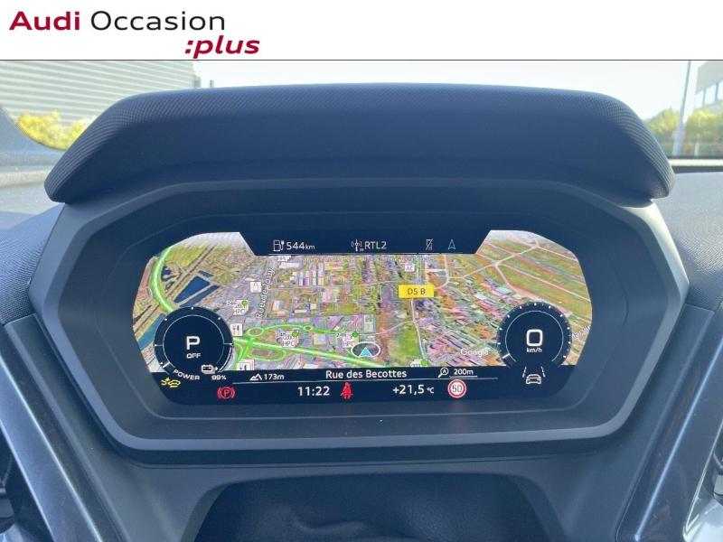 Voitures occasions Audi Q4 Sportback e-tron Base Augny
